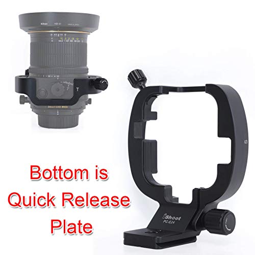 ニコン PC-E Micro NIKKOR 45mm f2.8D ED Amazon.com : Nikon PC-E FX Micro NIKKOR 45mm f/2.8D ED Fixed